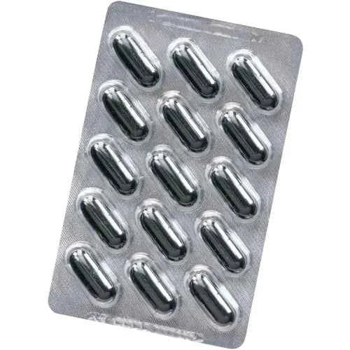 SALUSAN Ortho Complex Capsules