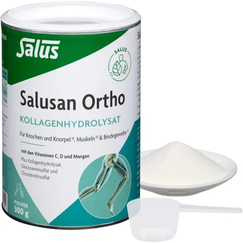 SALUSAN Ortho collagen hydrolyzate powder 300 g