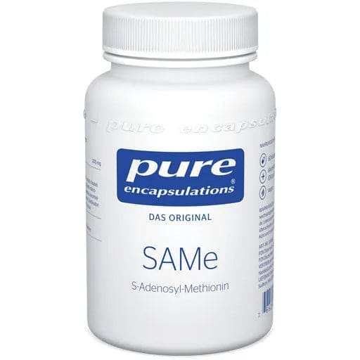 SAMe S-Adenosyl-Methionine - UKDorf 