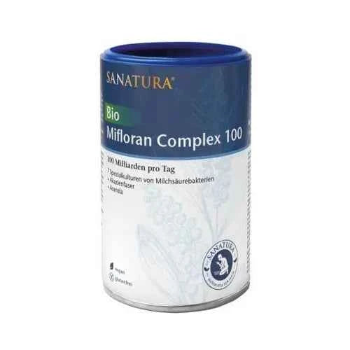 SANATURA Bio Mifloran Complex with Lactic Acid Bacteria