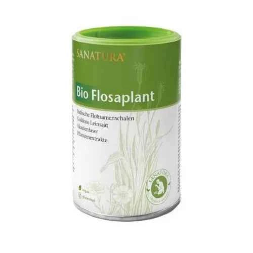 SANATURA Organic Flosaplant fiber complex powder