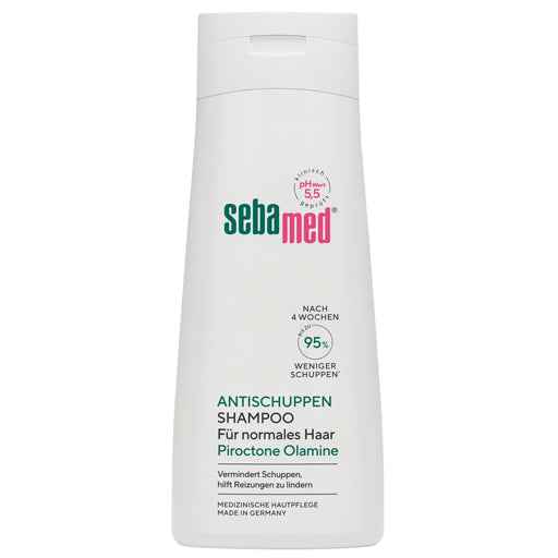 SEBAMED Anti-Dandruff Shampoo