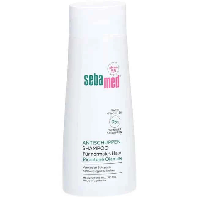 SEBAMED Anti-Dandruff Shampoo