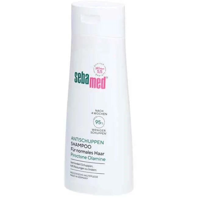 SEBAMED Anti-Dandruff Shampoo