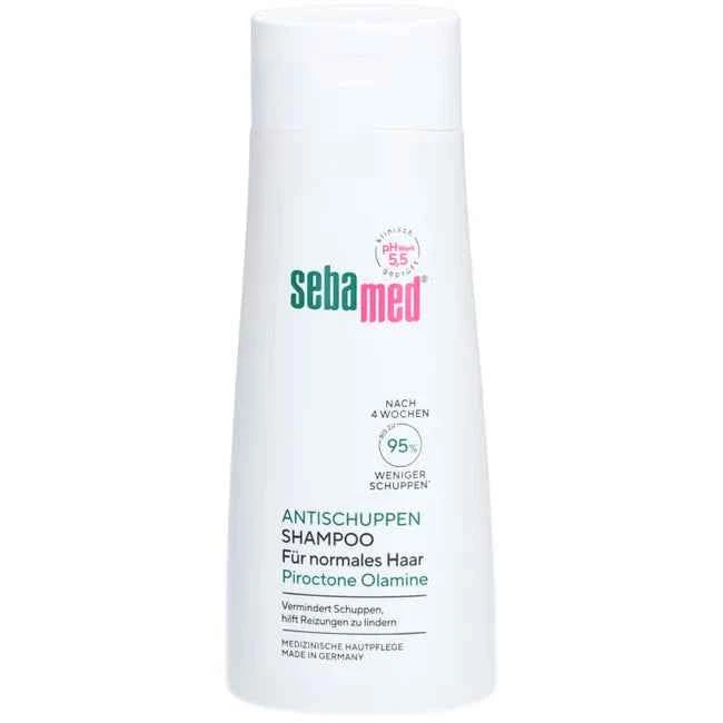SEBAMED Anti-Dandruff Shampoo