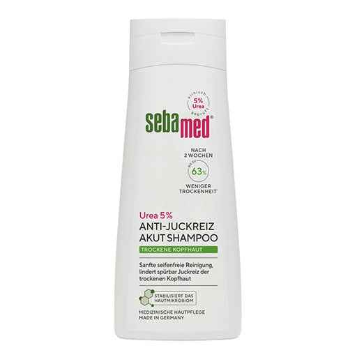 SEBAMED Anti-Itch Acute Shampoo