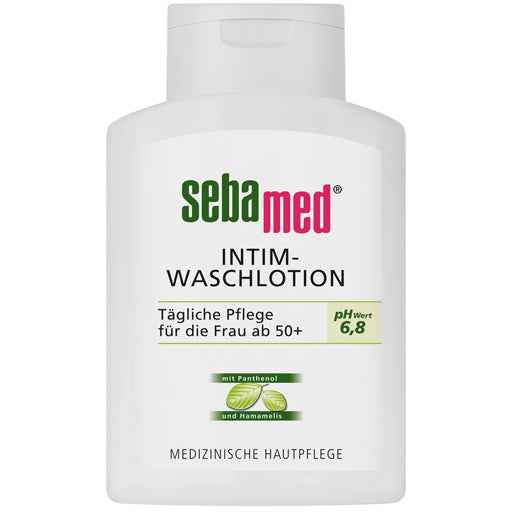 SEBAMED Intimate Wash Lotion
