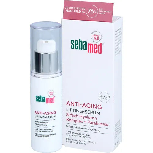 SEBAMED anti-aging lifting serum 30 ml
