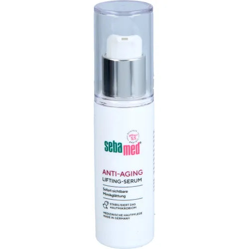 SEBAMED anti-aging lifting serum 30 ml
