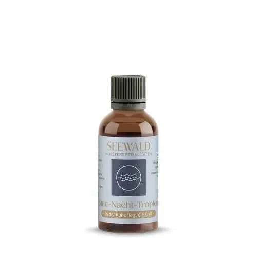 SEEWALD Good Night Drops Herbal Elixir