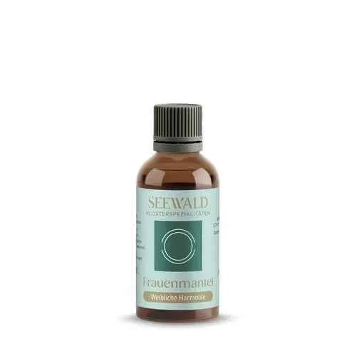SEEWALD Lady's Mantle Herbal Elixir