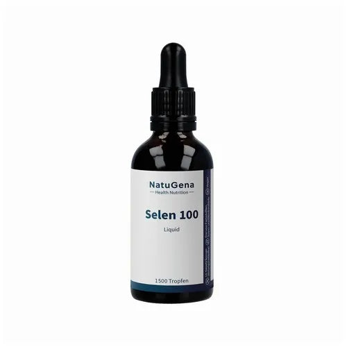 SELENIUM 100 liquid 50 ml