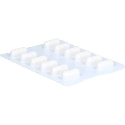 SILOMAT Cough Suppressant Dextromethorphan Intensive 12 tablets