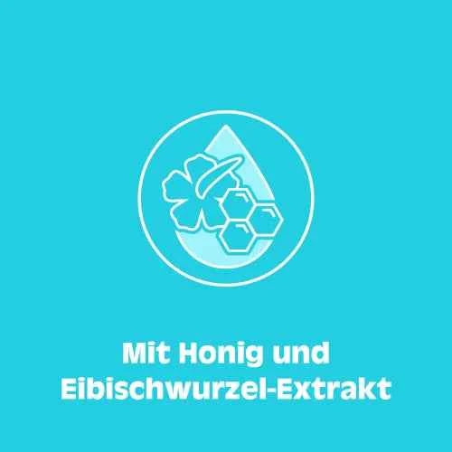SILOMAT Cough Suppressant Marshmallow Honey Syrup 100 ml