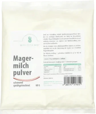 SKIMMED MILK POWDER - UKDorf 
