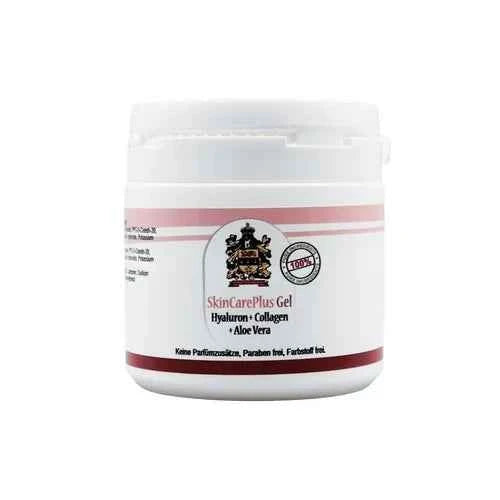SKIN CARE Hyaluronic Acid Serum