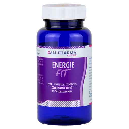 SLEEP-FIT GPH CAPSULES