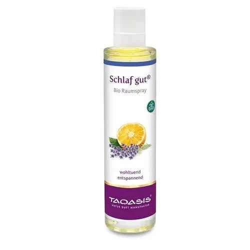 SLEEP WELL room spray
