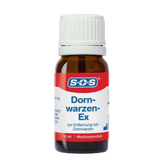 SOS WART-Ex Solution - UKDorf 