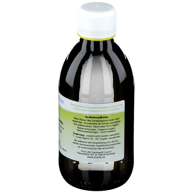 SPAGYRICAL Essence Okoubaka aubrevillei n.Zimpel - UKDorf 