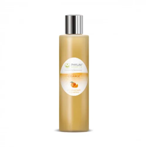 SPAGYRIC Shower Shampoo Orange