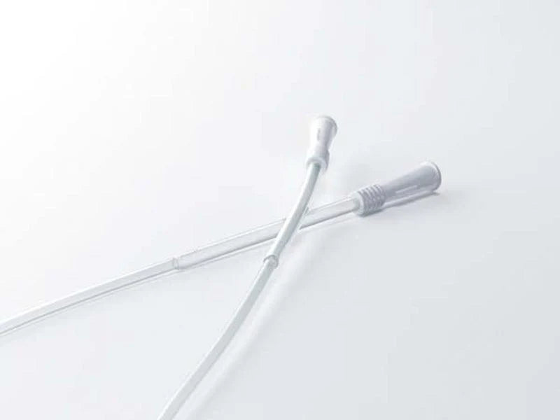 SPEEDICATH Catheter Nelaton Control Men Ch 12 40cm - UKDorf 