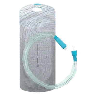 SPEEDICATH Flex Man Ch 14 - UKDorf 