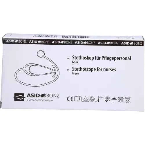 STETHOSCOPE