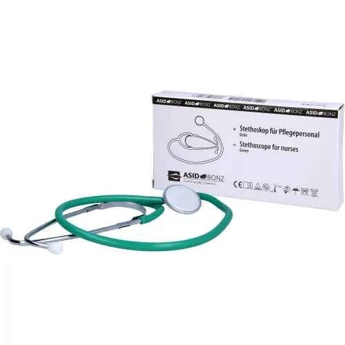 STETHOSCOPE
