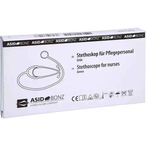 STETHOSCOPE