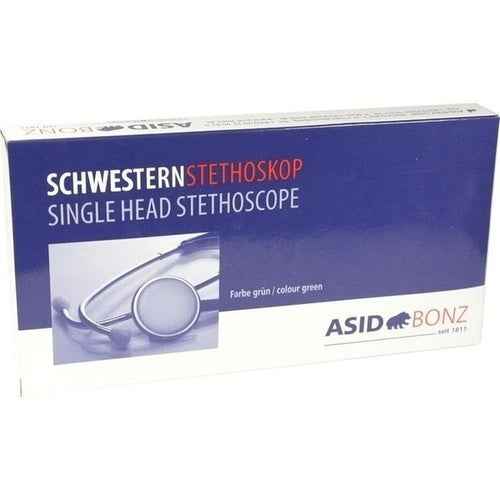 STETHOSCOPE