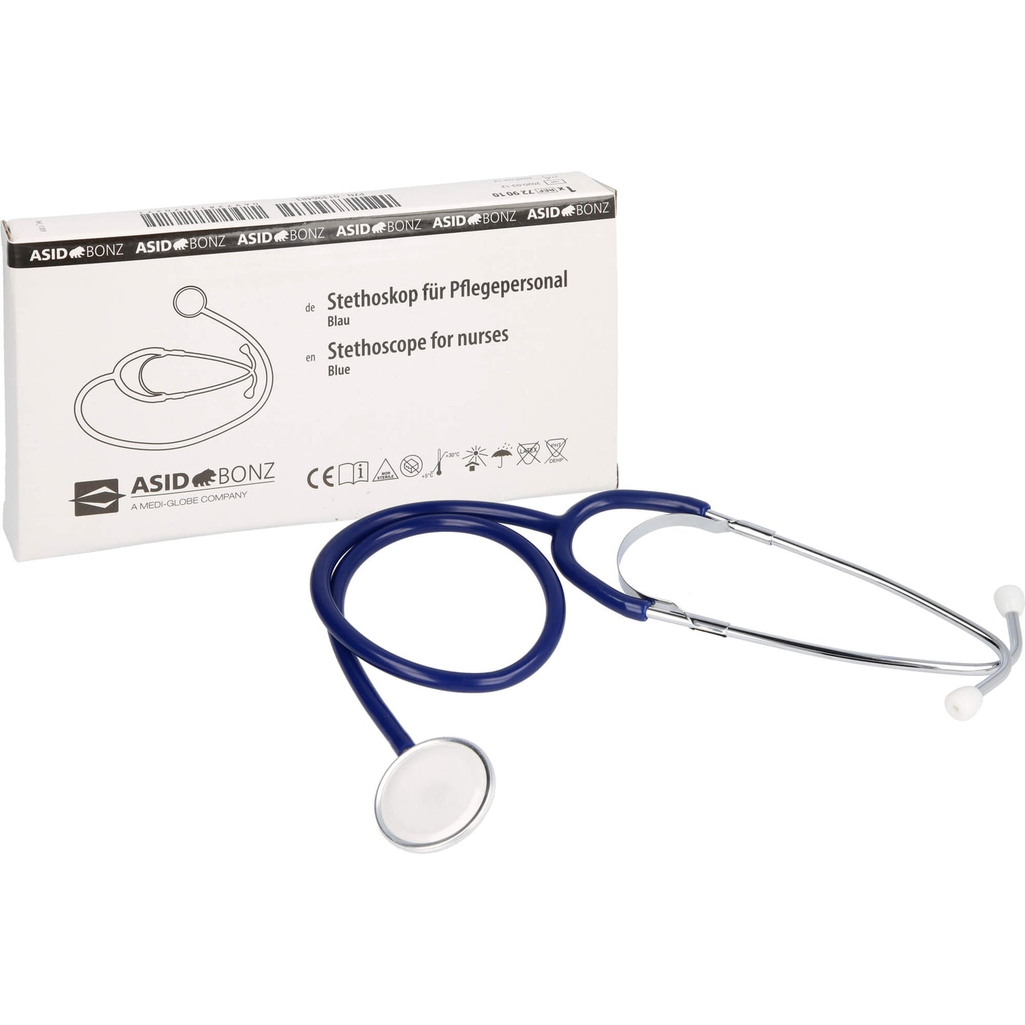 STETHOSCOPE Nurse blue, Shopping