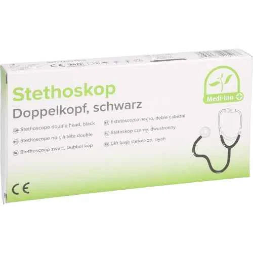 STETHOSCOPE double head