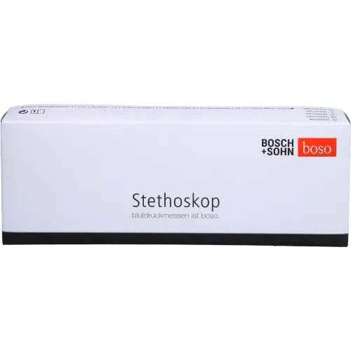 STETHOSCOPE boso Flac lightweight stethoscope