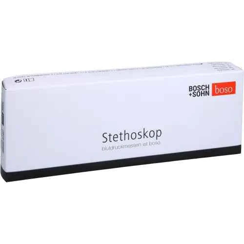 STETHOSCOPE boso Flac lightweight stethoscope