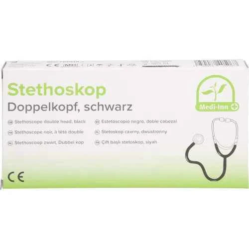 STETHOSCOPE double head