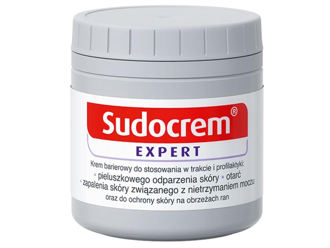 SUDOCREM 400g