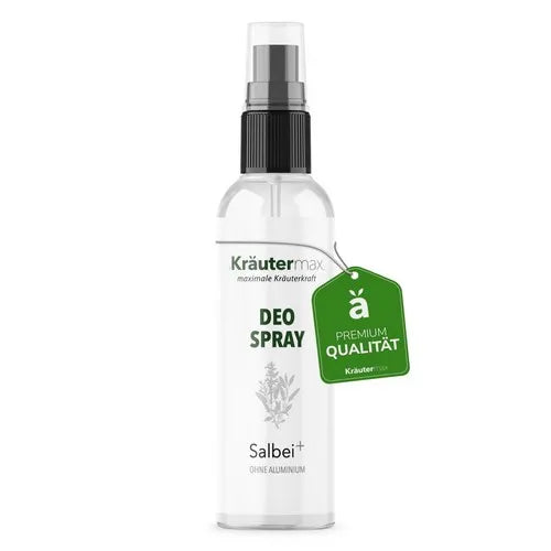 Sage+ DEO SPRAY 100 ml