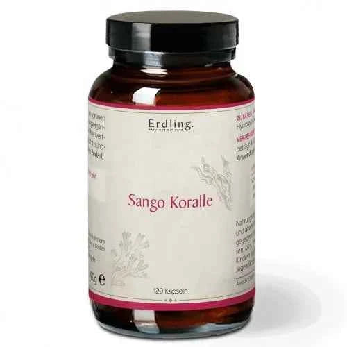 Sango Coral 120 pcs