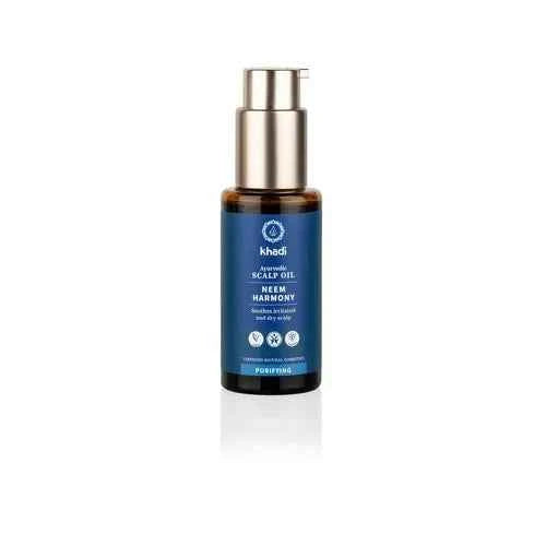 Scalp Oil Neem Harmony