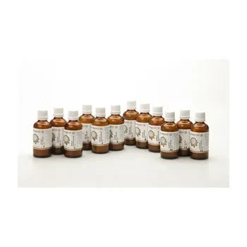 Schüssler Salts Set of 12 Globuli No. 1- 12, 12x20 g - UKDorf 