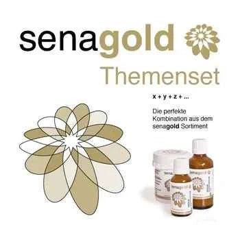 Schüssler Summer Trio, 3 x 400 tablets, 1200 tablets