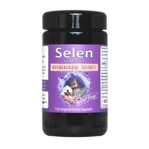Selenium for People