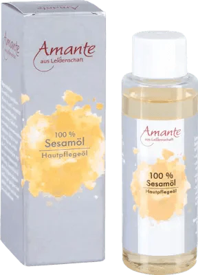 Sesamum indicum oil, SESAME OIL 100% pure - UKDorf 