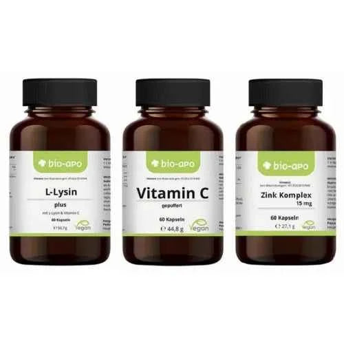 Set Immune Trio