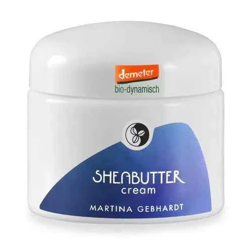 Shea Butter Cream