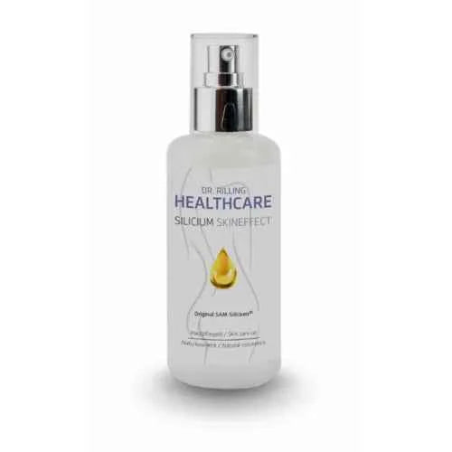 Silicon Skineffect Body Oil 150 ml