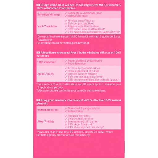 Skin Repair Intensive Treatment 7 Ampoules