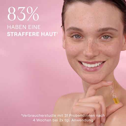 Skin Repair Intensive Treatment 7 Ampoules