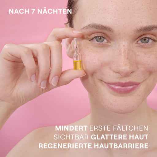 Skin Repair Intensive Treatment 7 Ampoules